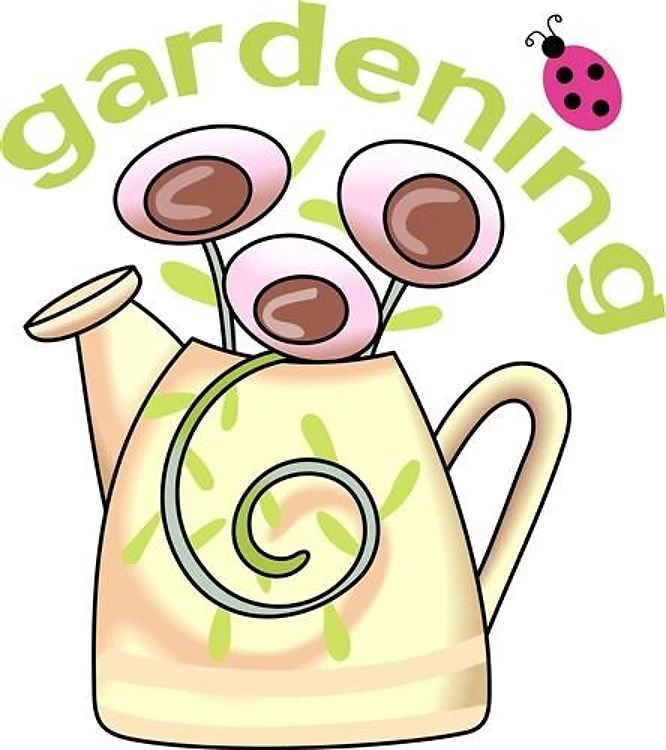 GARDENING