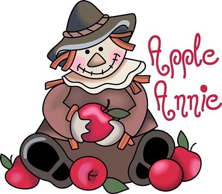 APPLE ANNIE