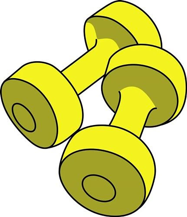 HAND WEIGHTS