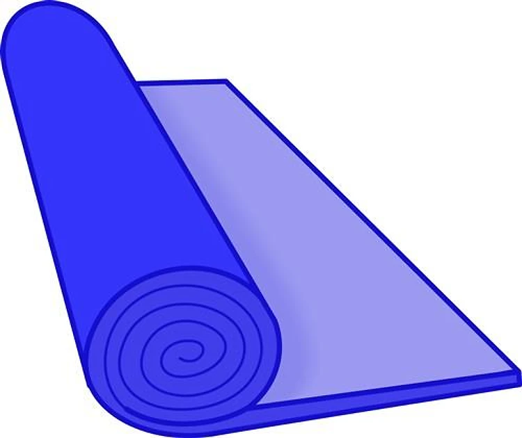 YOGA MAT