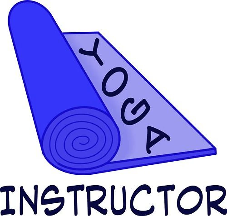 YOGA INSTRUCTOR