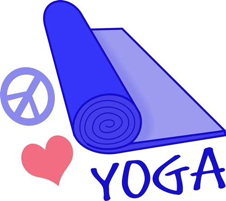 PEACE LOVE YOGA