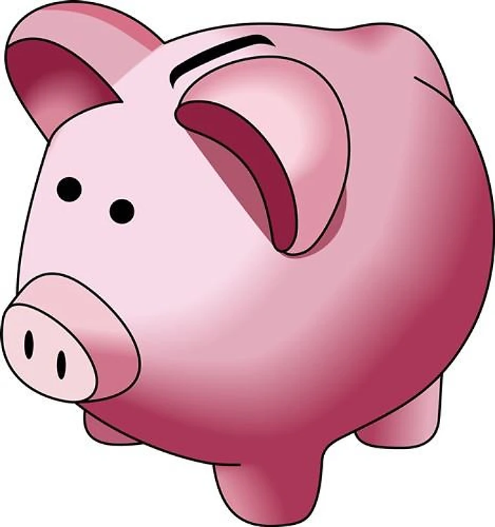 PIGGY BANK