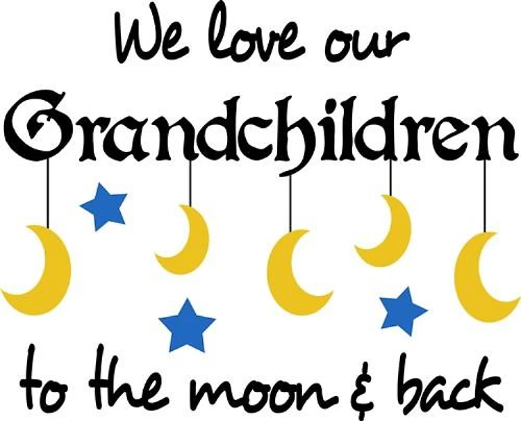 TO THE MOON AND BACK