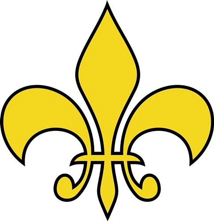 FLEUR DE LIS