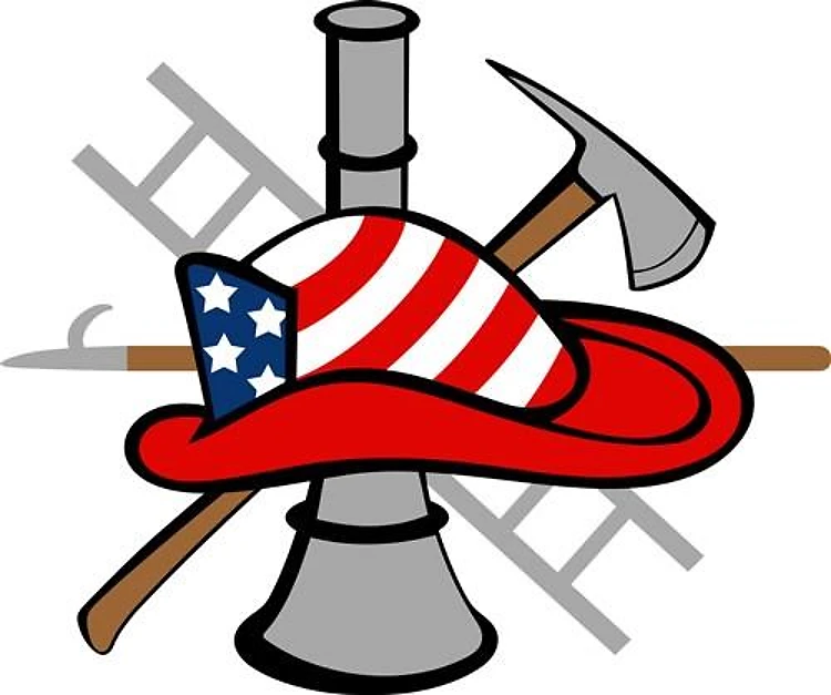 FIREFIGHTERS LOGO