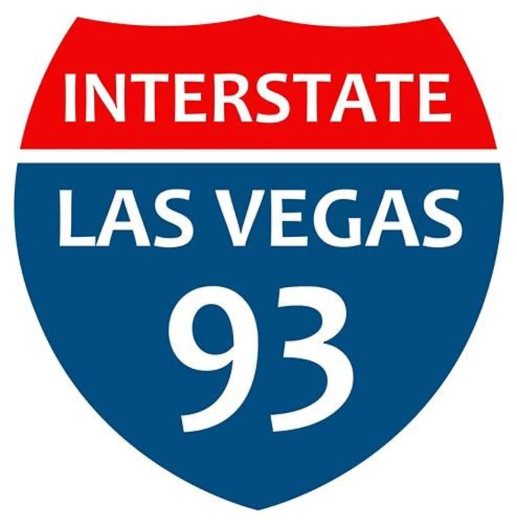 LAS VEGAS INTERSTATE