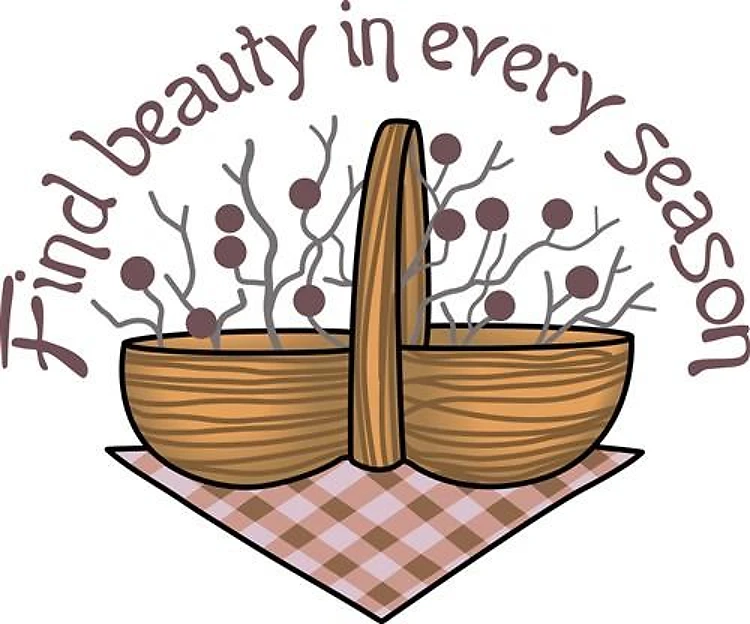 BEAUTY IN EVERY SEASON