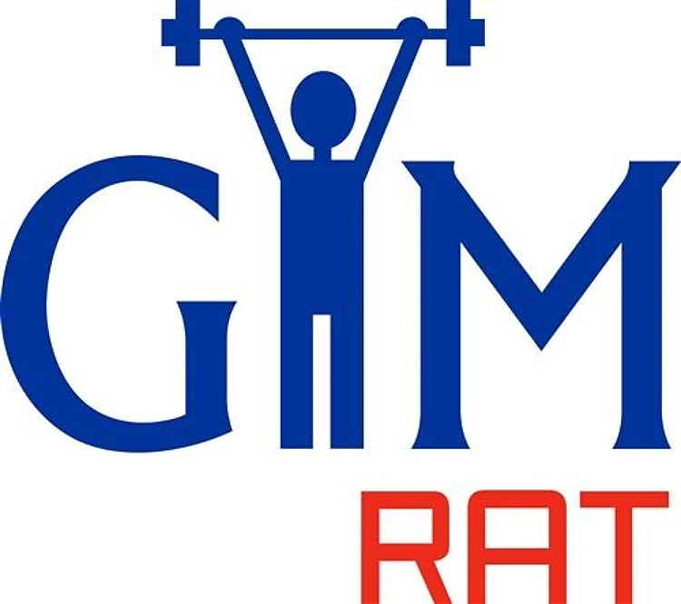 GYM RAT