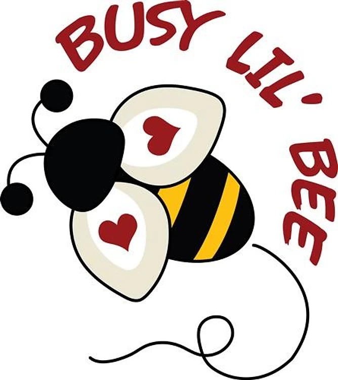 BUSY LIL BEE
