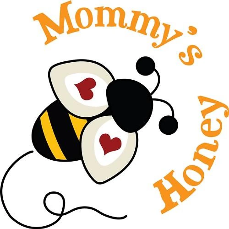 MOMMYS HONEY