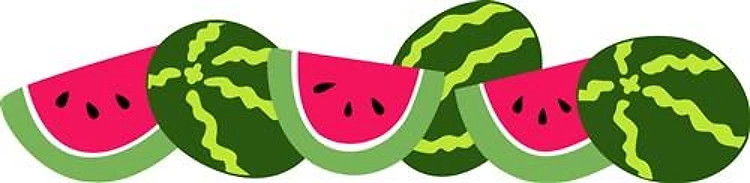WATERMELONS