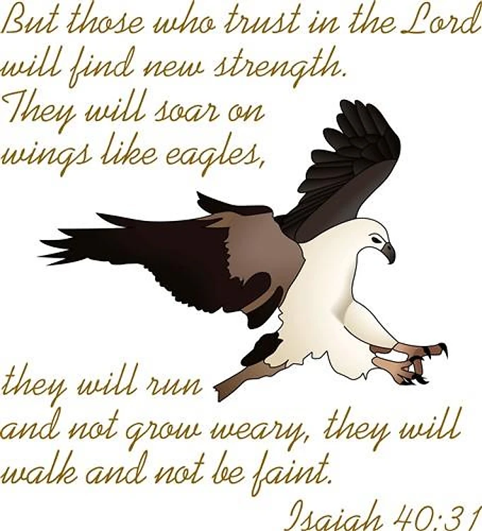 ISAIAH BIBLE VERSE