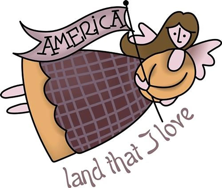 LAND THAT I LOVE