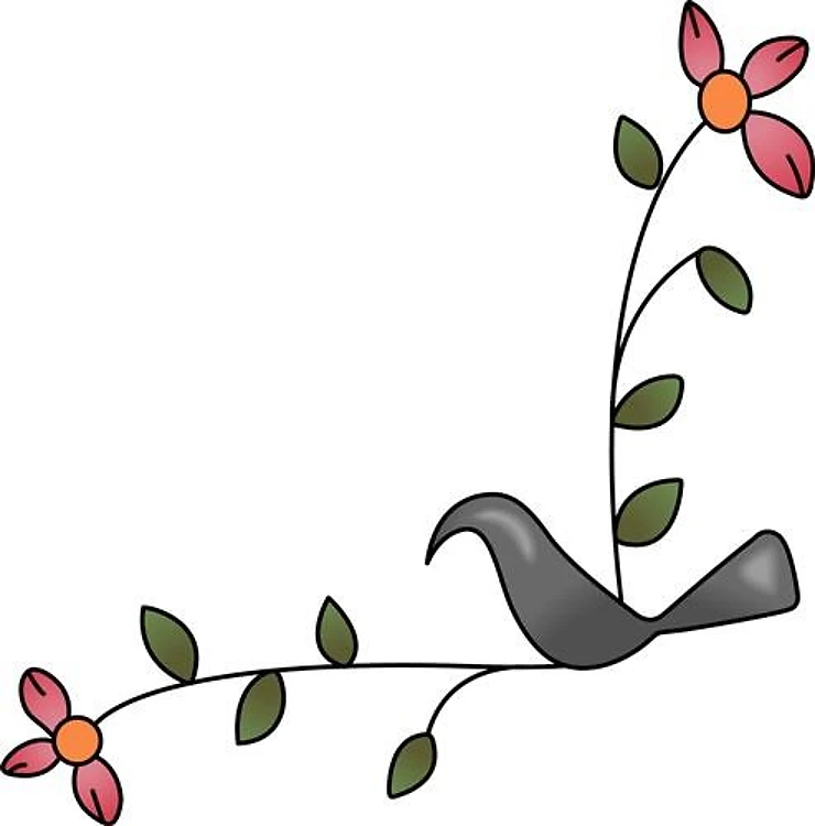 TAPESTRY CROW CORNER