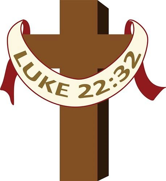 CROSS LUKE