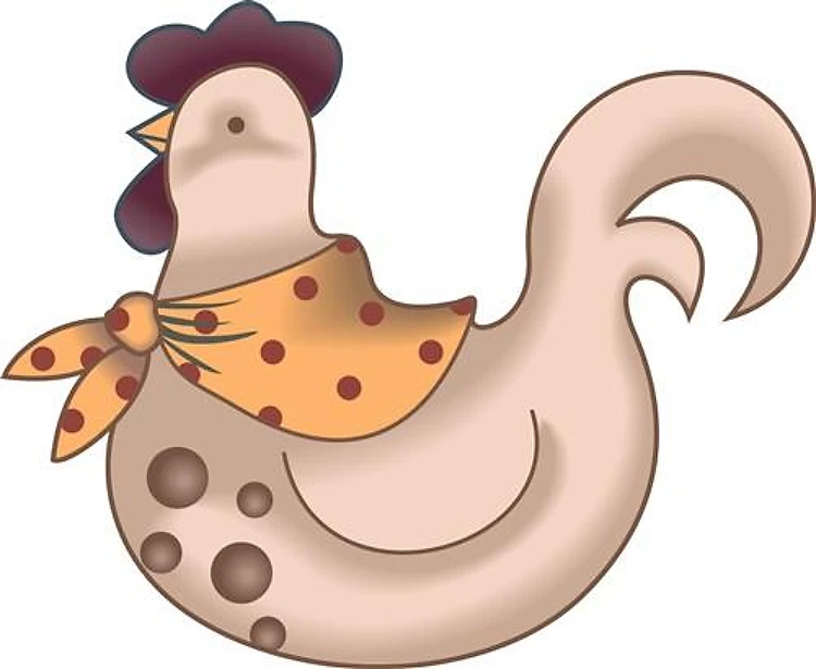 COUNTRY CHICKEN