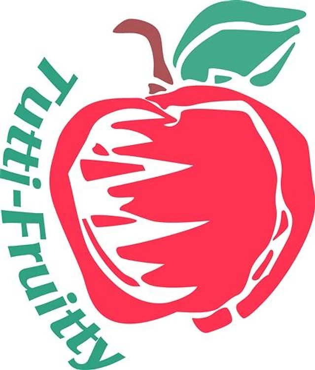 TUTTI FRUITTY