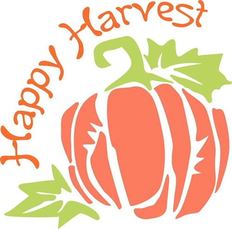 HAPPY HARVEST
