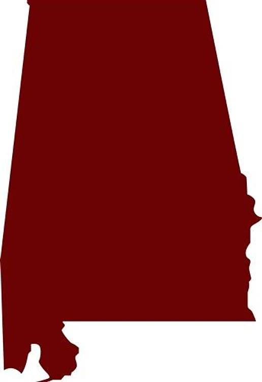 STATE OF ALABAMA