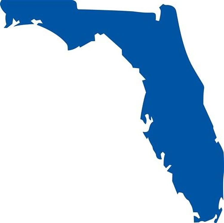 STATE OF FLORIDA