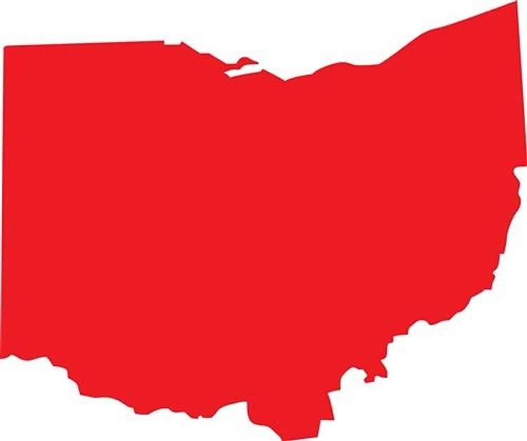 STATE OF OHIO