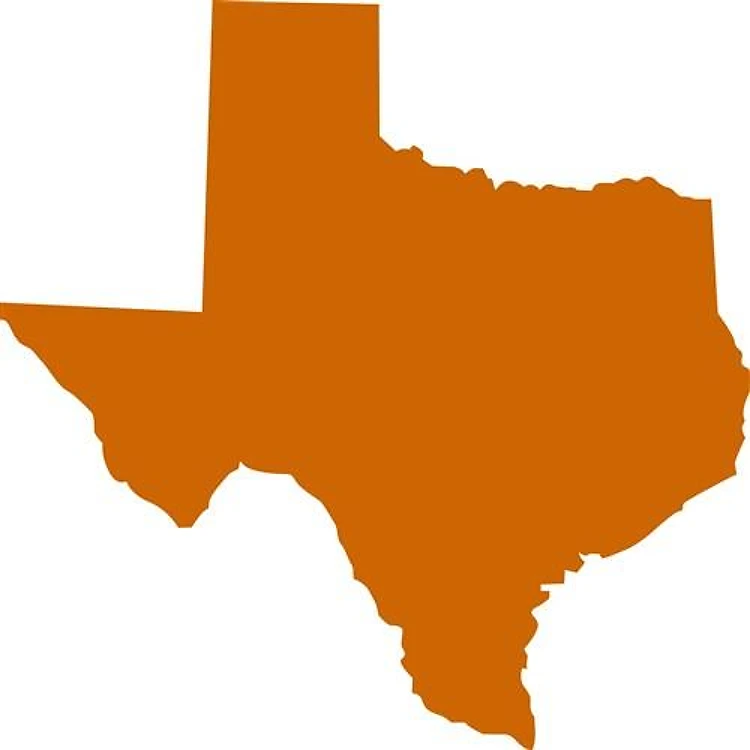 STATE OF TEXAS