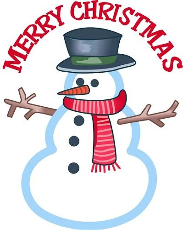 MERRY CHRISTMAS