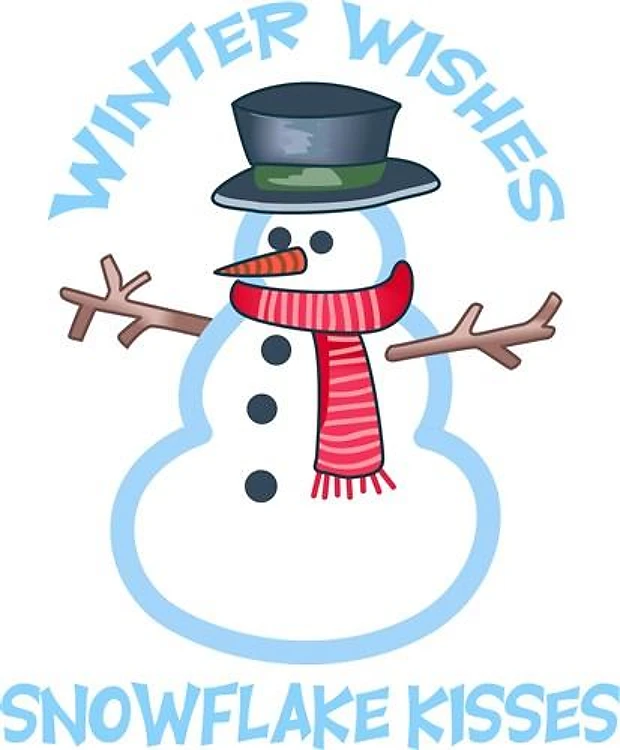 WINTER WISHES