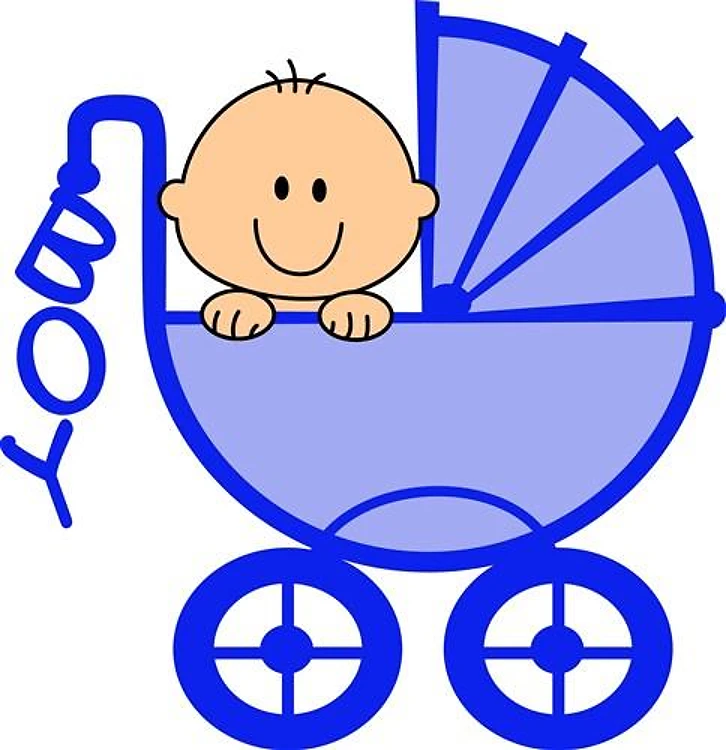 ITS A BOY