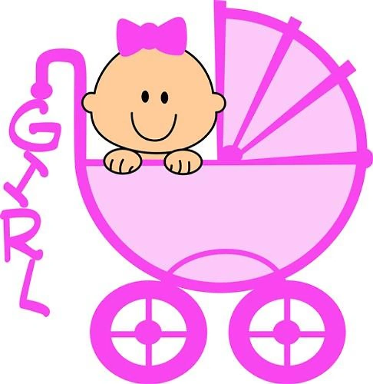ITS A GIRL