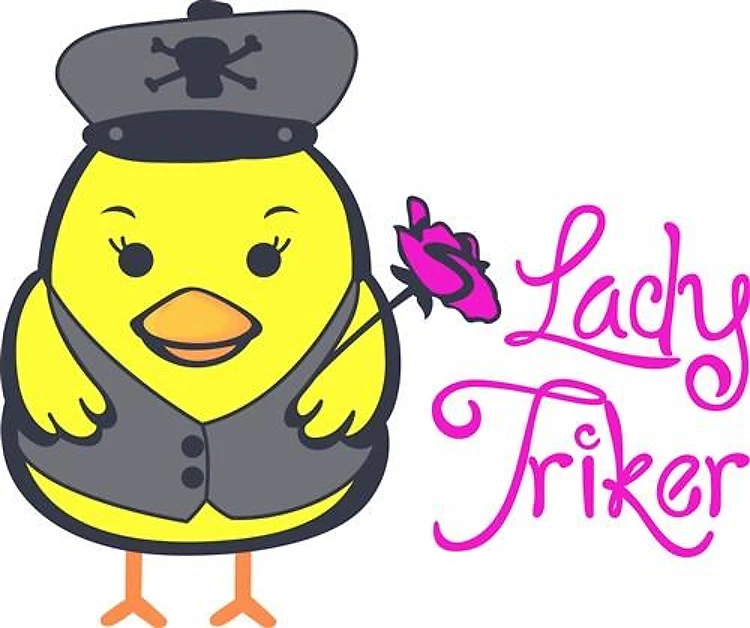 LADY TRIKER