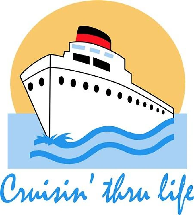 CRUISIN THRU LIFE