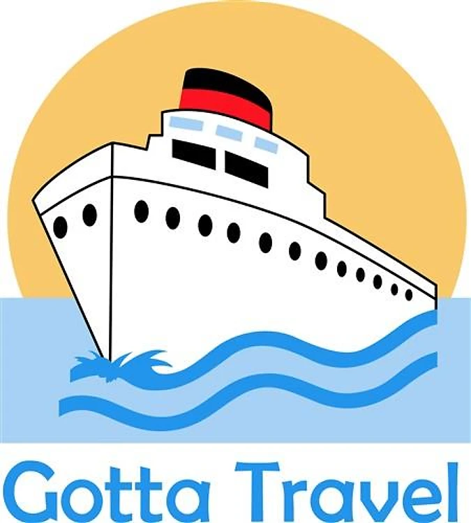 GOTTA TRAVEL