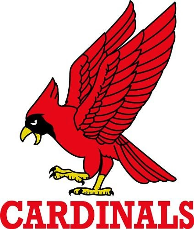 FIGHTING CARDINALS