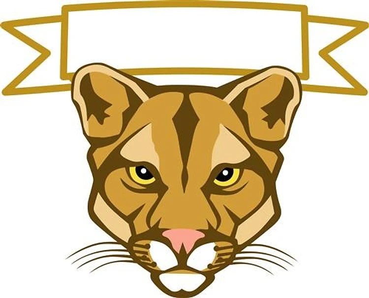COUGAR NAMEDROP BANNER