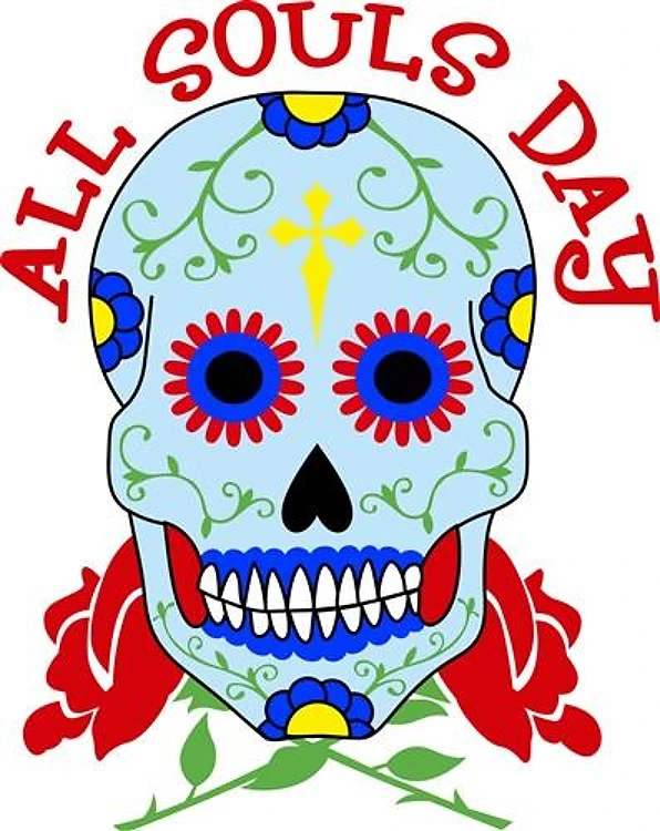 ALL SOULS DAY