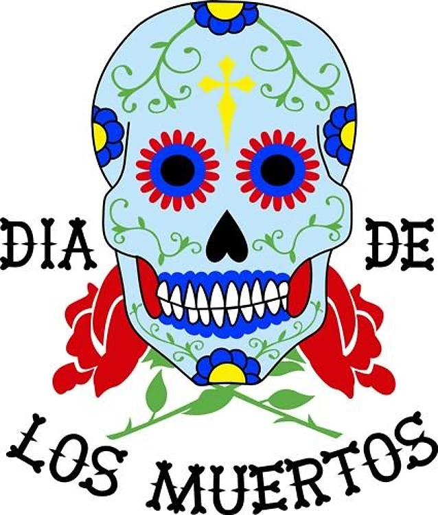 DIA DE LOS MUERTOS