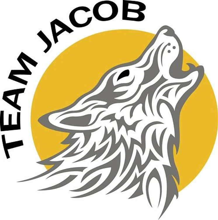 TEAM JACOB