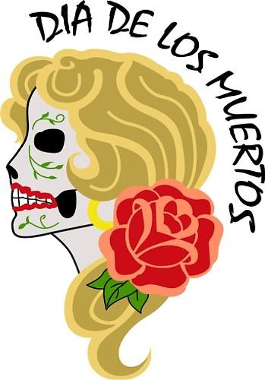 DIA DE LOS MUERTOS