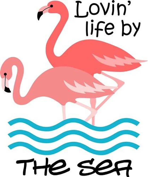 LIFE BY THE SEA