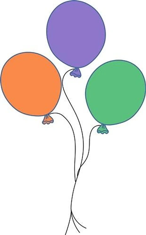 BALLOONS