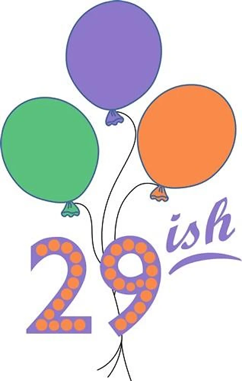 TWENTY NINISH