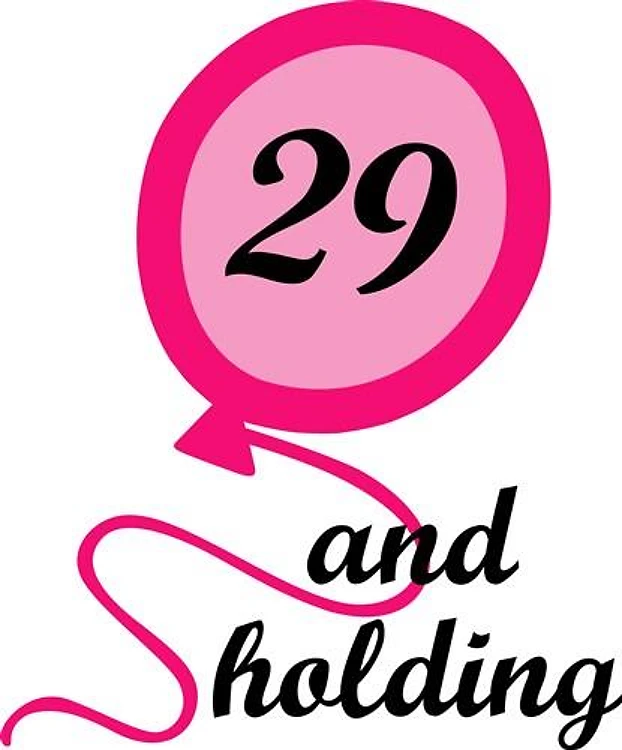 TWENTY NINE AND HOLDING APP