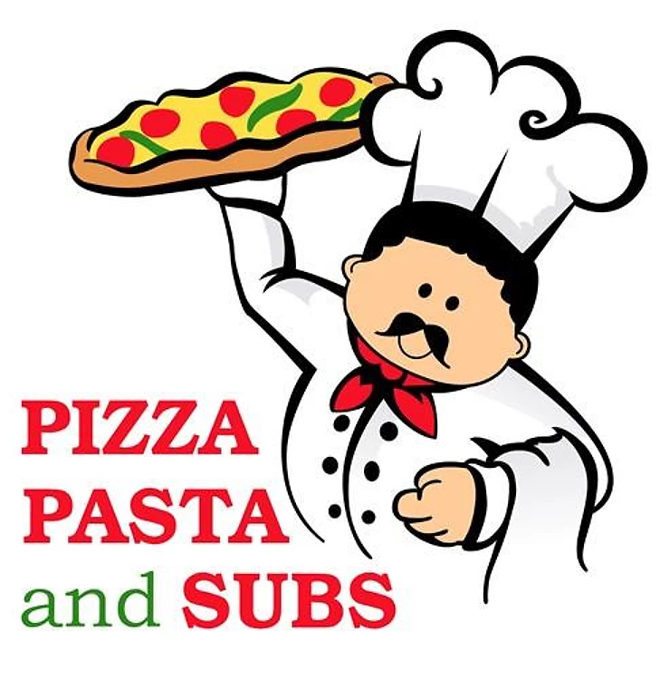 PIZZA PASTA AND SUBS
