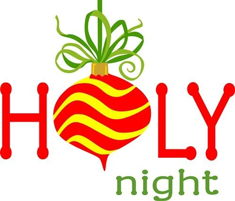 HOLY NIGHT