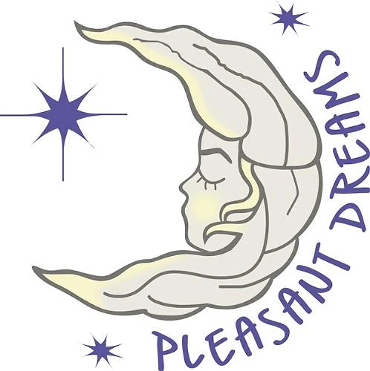 PLEASANT DREAMS