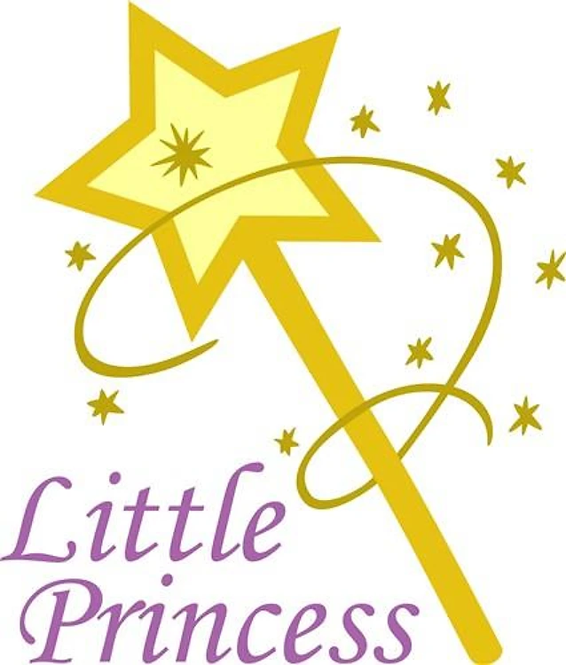 LITTLE PRINCESS