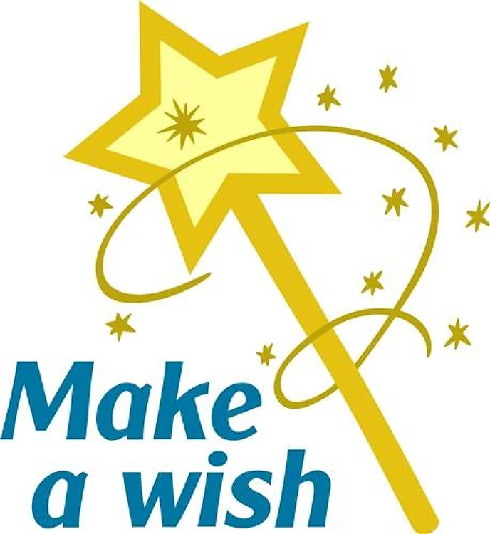 MAKE A WISH