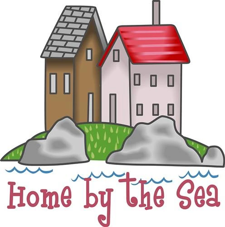 HOME BY THE SEA